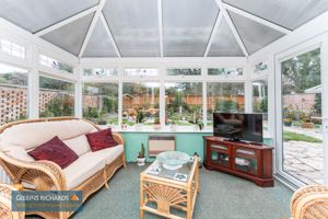 Conservatory- click for photo gallery